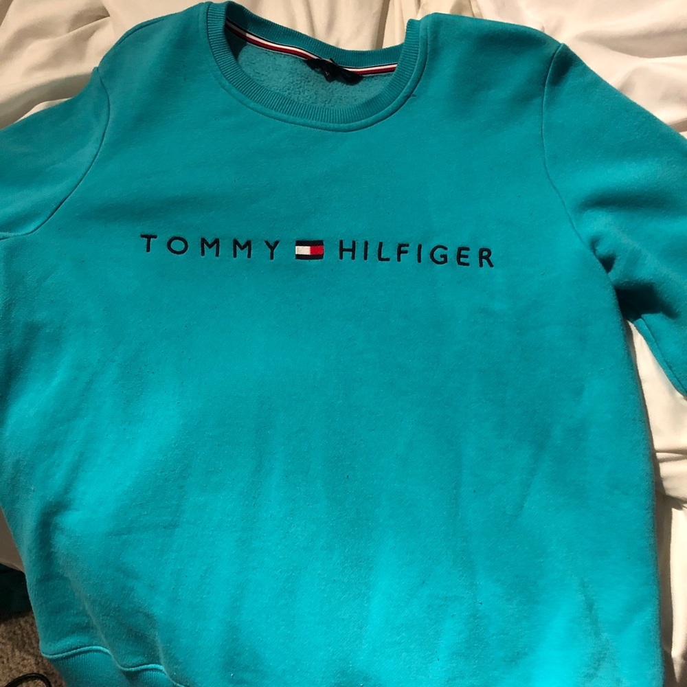 Tommy Hilfiger crewneck